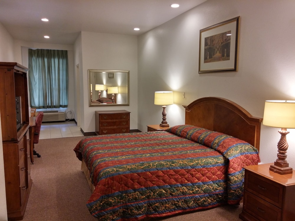 Country Regency Inn & Suites - photo 20