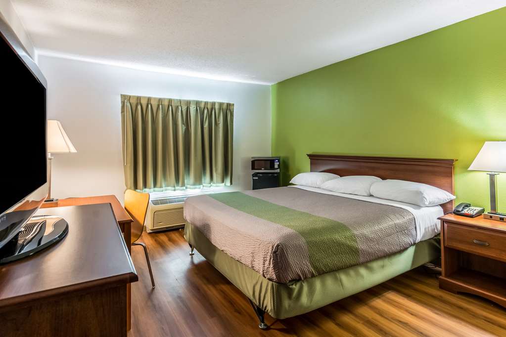 Motel 6 Petersburg VA Fort Lee - photo 5