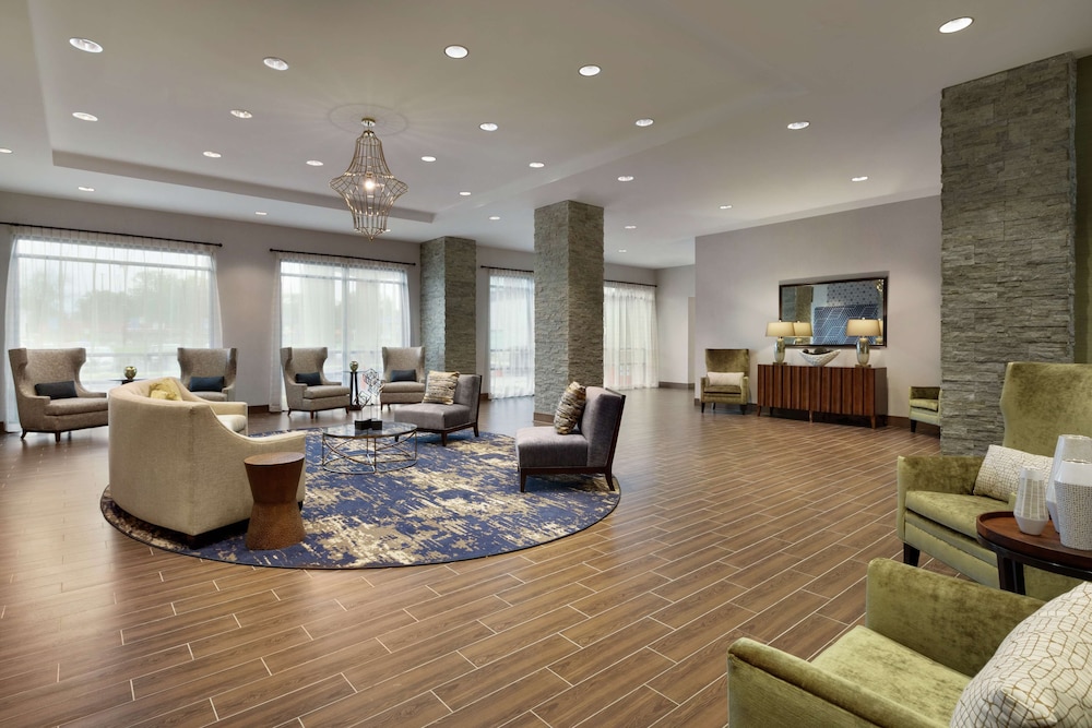 Homewood Suites by Hilton Albany Crossgates Mall NY - photo 6