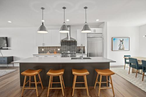 Urban Luxury at Competitive Rates Rooftop Patio With Hot Tub Perfect for 2 Families in Steamboat Springs, United States