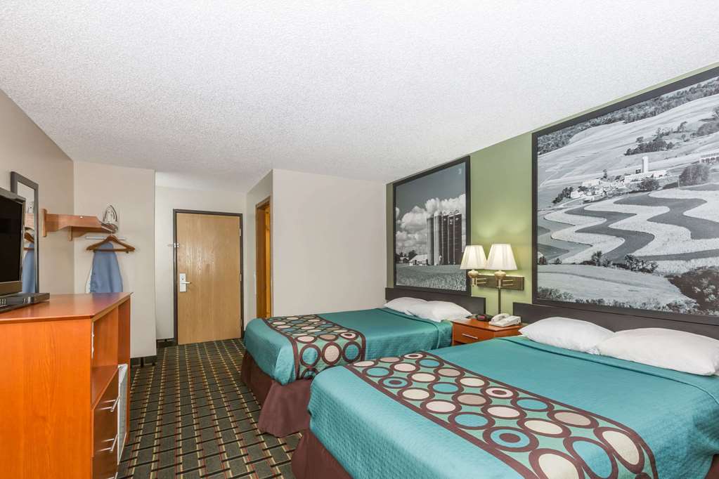 Super 8 by Wyndham Osceola IA - photo 11