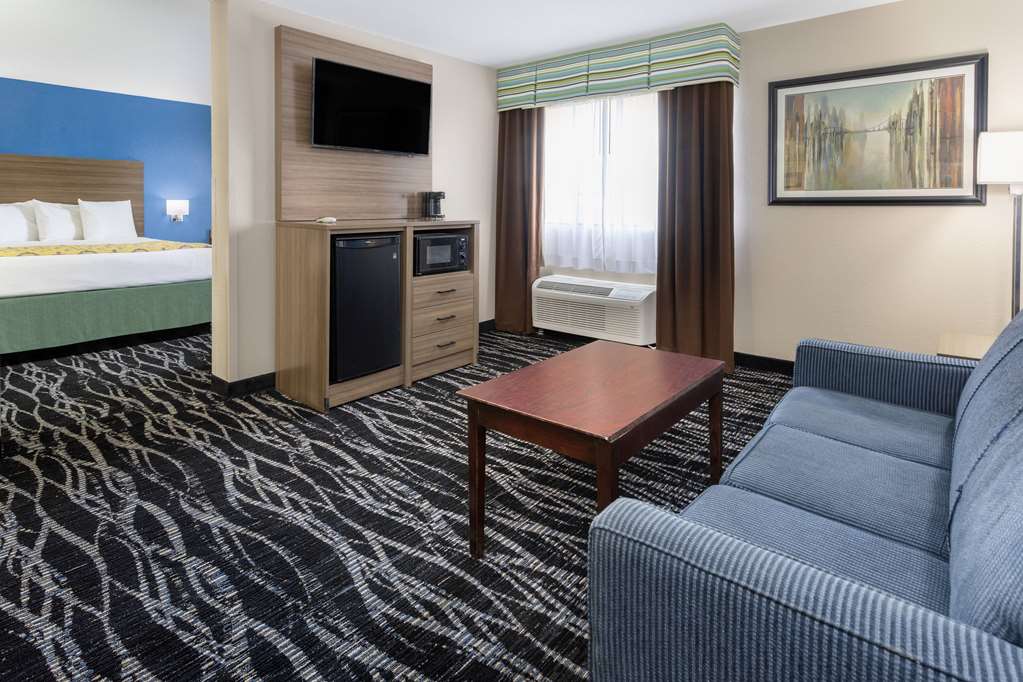 Baymont by Wyndham Saraland - photo 26