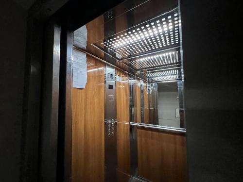Sea View Eco Apartment B110