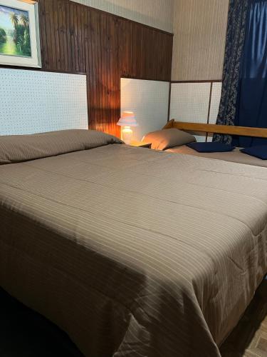 Hotel Rosario — Rosario