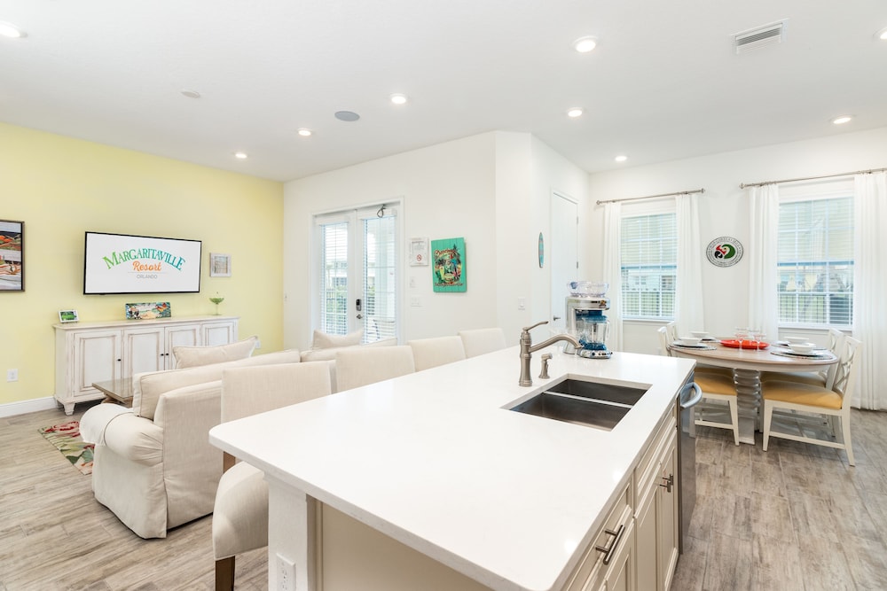 Margaritaville Cottages Orlando by Vstays with H2O Waterpark - photo 227