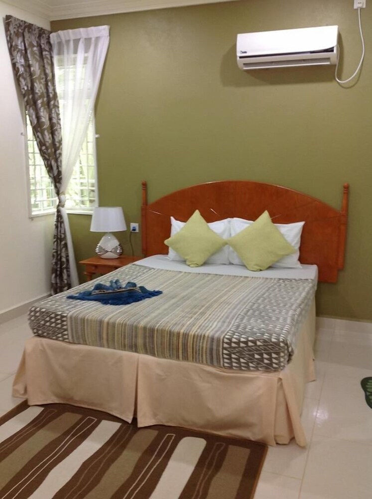 Ntalia Inn — Kuah — photo 2