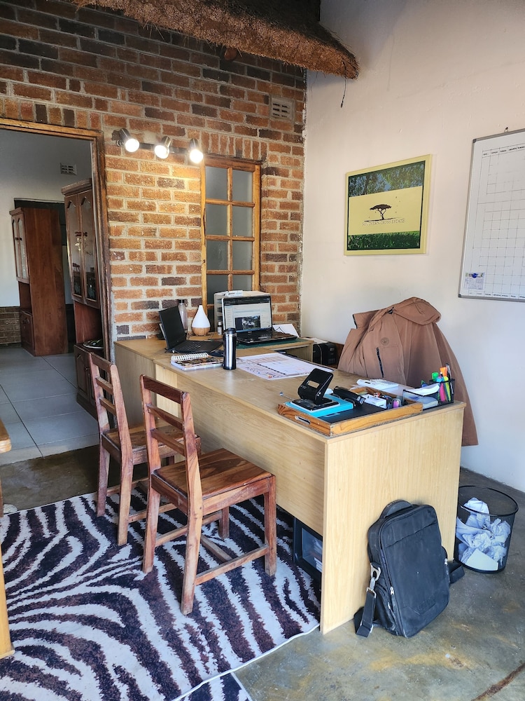 Southern Cross Estate — Bulawayo — photo 2