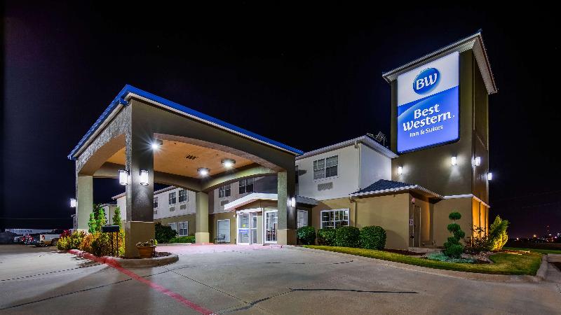 Best Western Club House Inn & Suites - photo 2