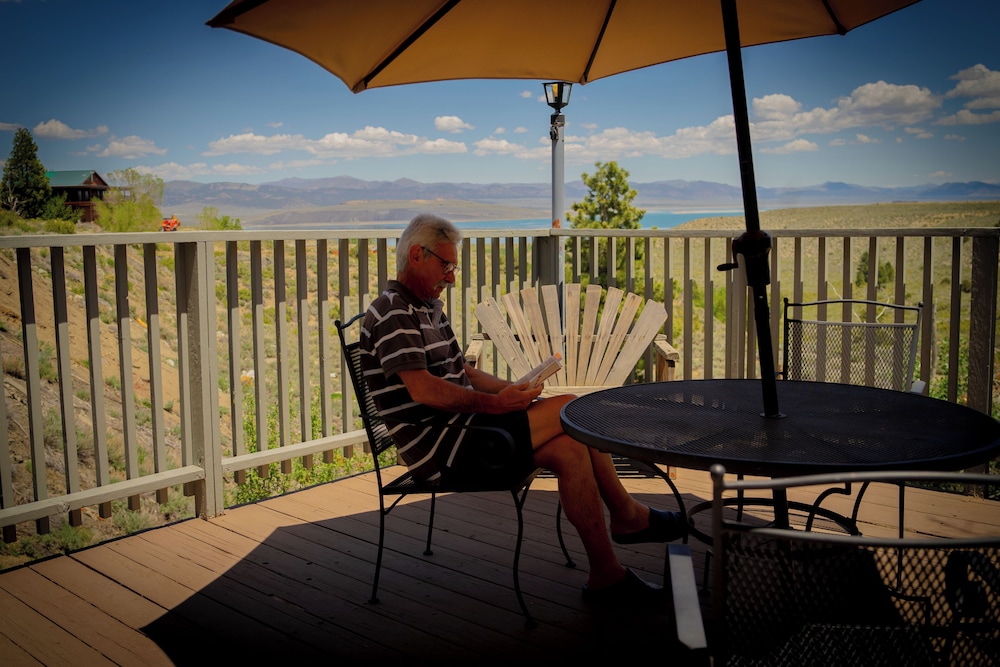 Yosemite Gateway Motel - photo 41