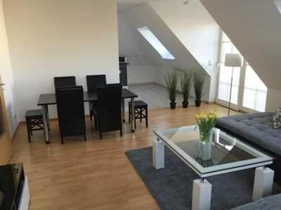 Ferienwohnung Alte Räucherei DH 60114 — Lubmin — photo 3