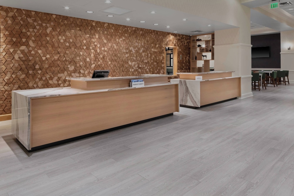 Residence Inn by Marriott Denver City Center - photo 3