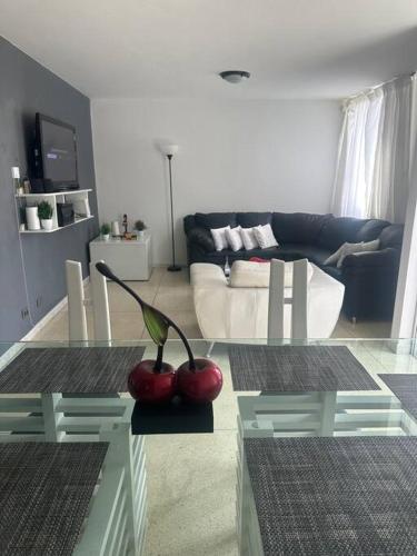 El marqués caracas excelente ubicación — 4-Star Luxury Hotel in Caracas, Venezuela