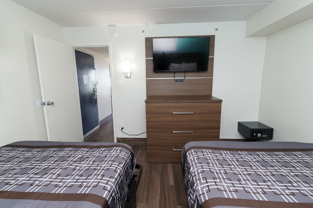 Marjac Suites Virginia Beach Oceanfront - photo 6