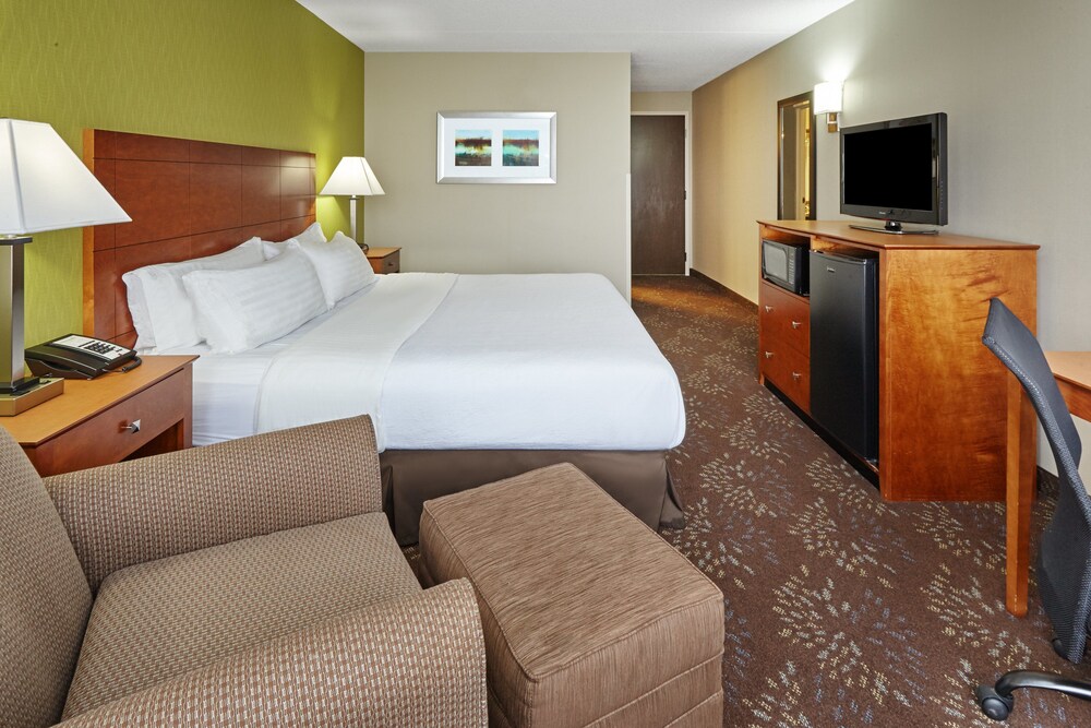 Holiday Inn Chicago Matteson Conf Center an IHG Hotel - photo 4