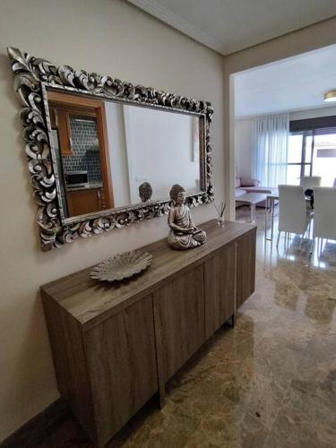 Full apartment with private pool — 4-Star Luxury Hotel in Estepona, Spain