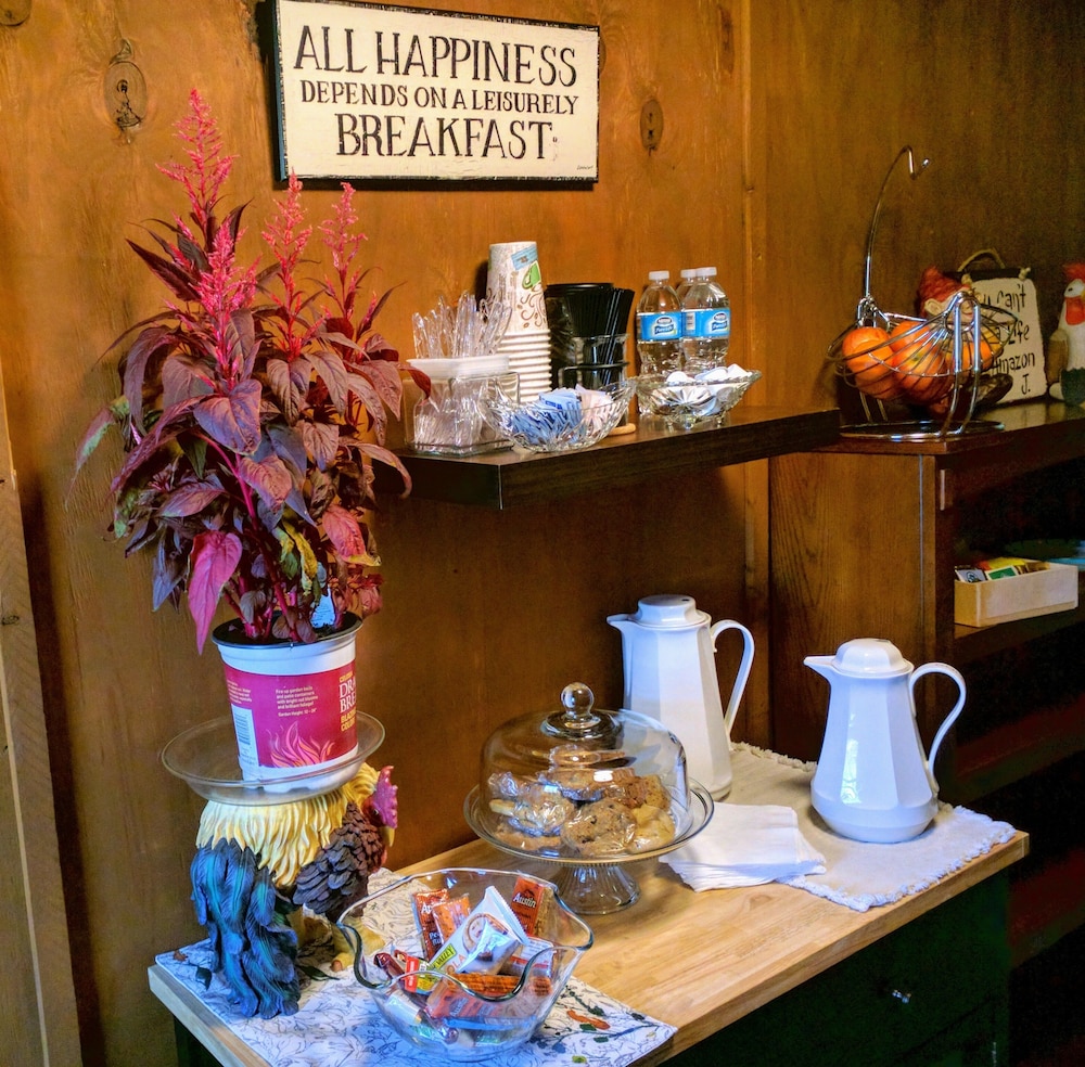 Sugar Creek Retreat - photo 39