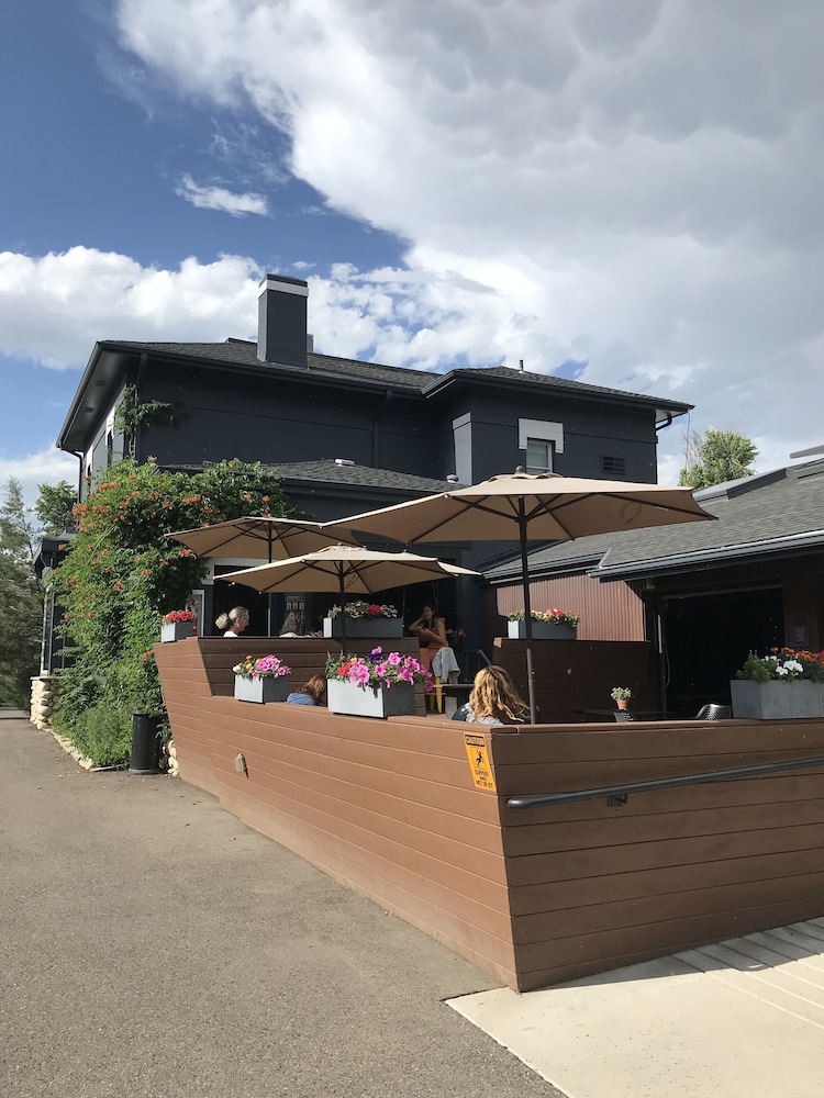 Basecamp Boulder - photo 18