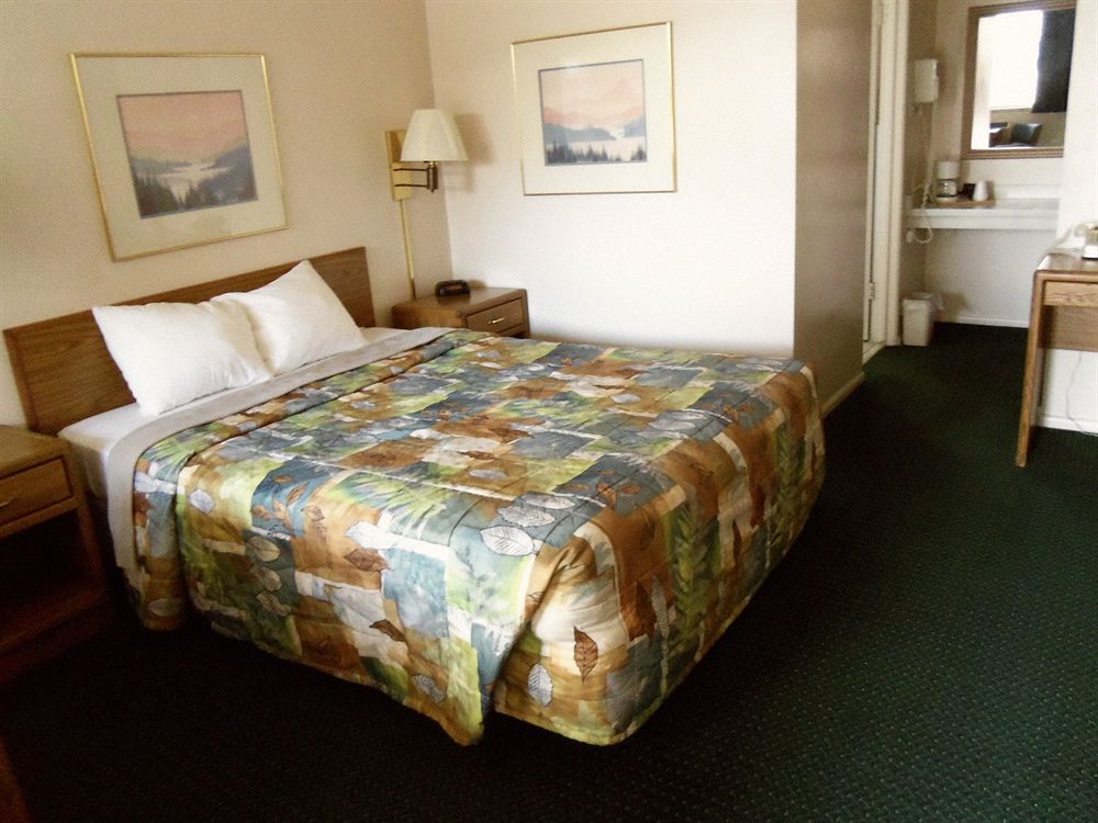 Apollo Motor Inn - photo 7
