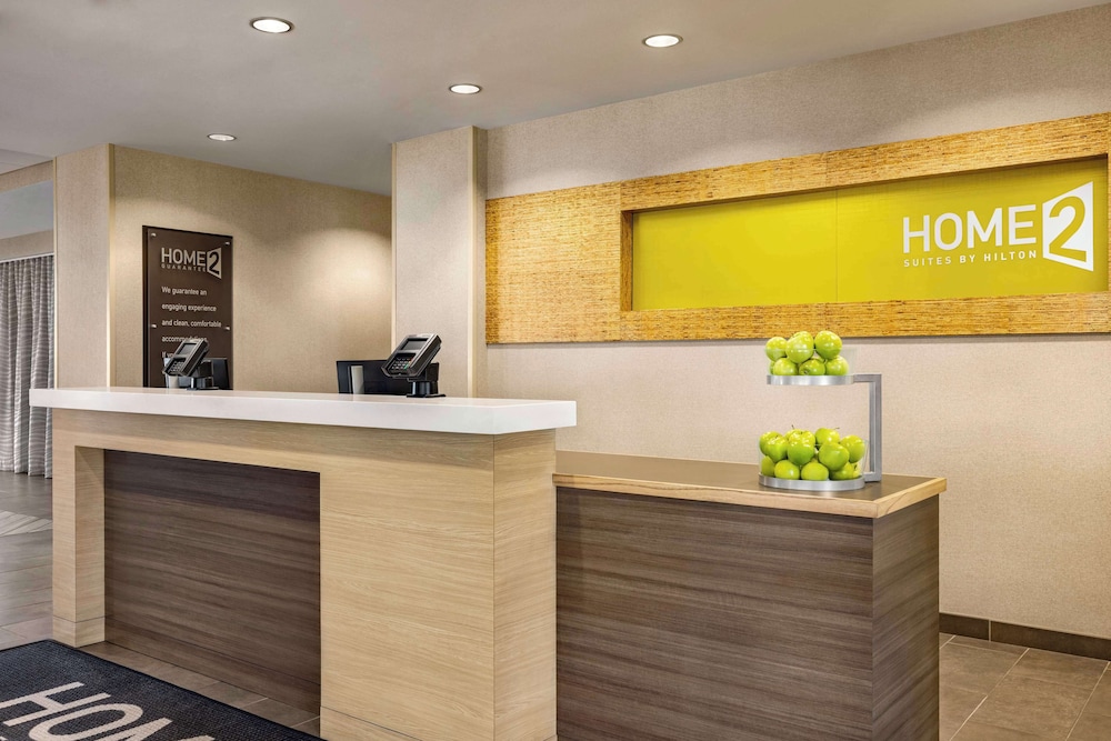 Home2 Suites by Hilton Denver West Federal Center CO - photo 6