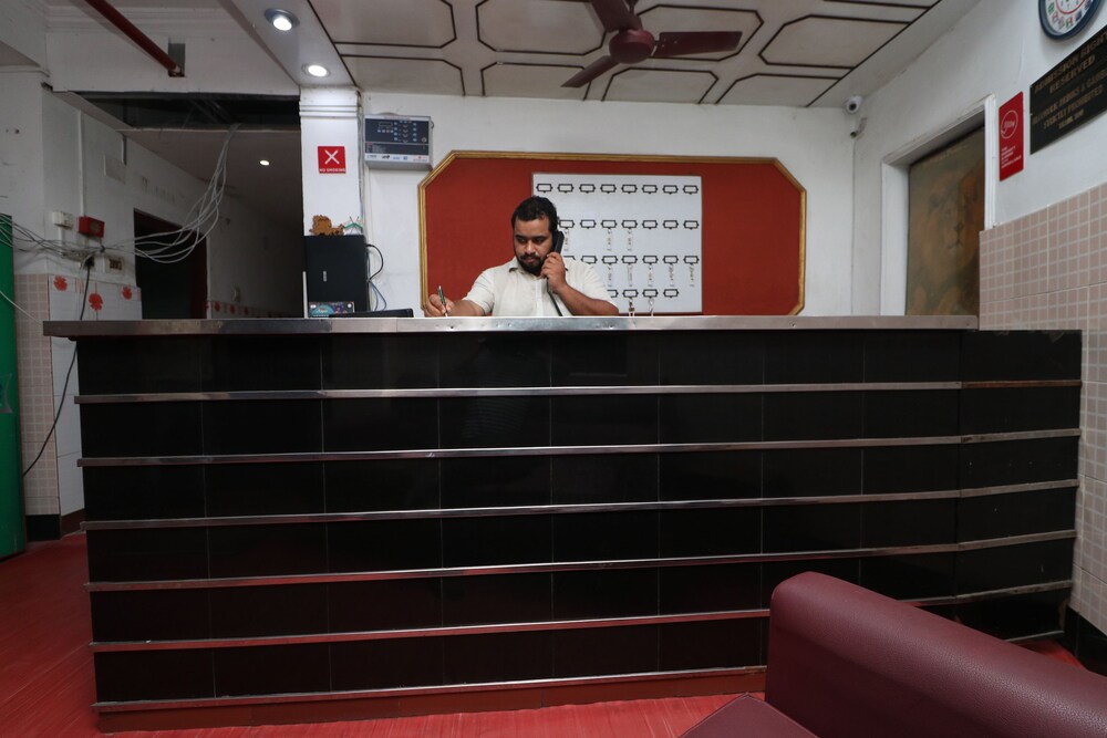 OYO 16553 Flagship Bhubaneshwar Railway Station — Bhubaneshwar — photo 4