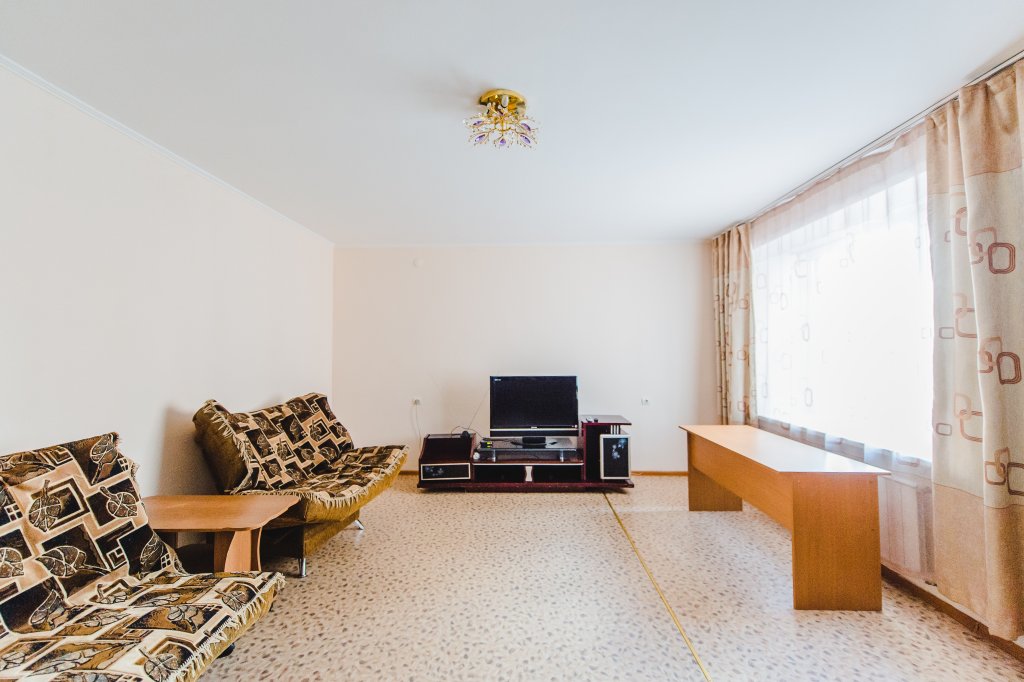 Dekabrist Krasnoarmejskaya 14 11 in Chita, Russia