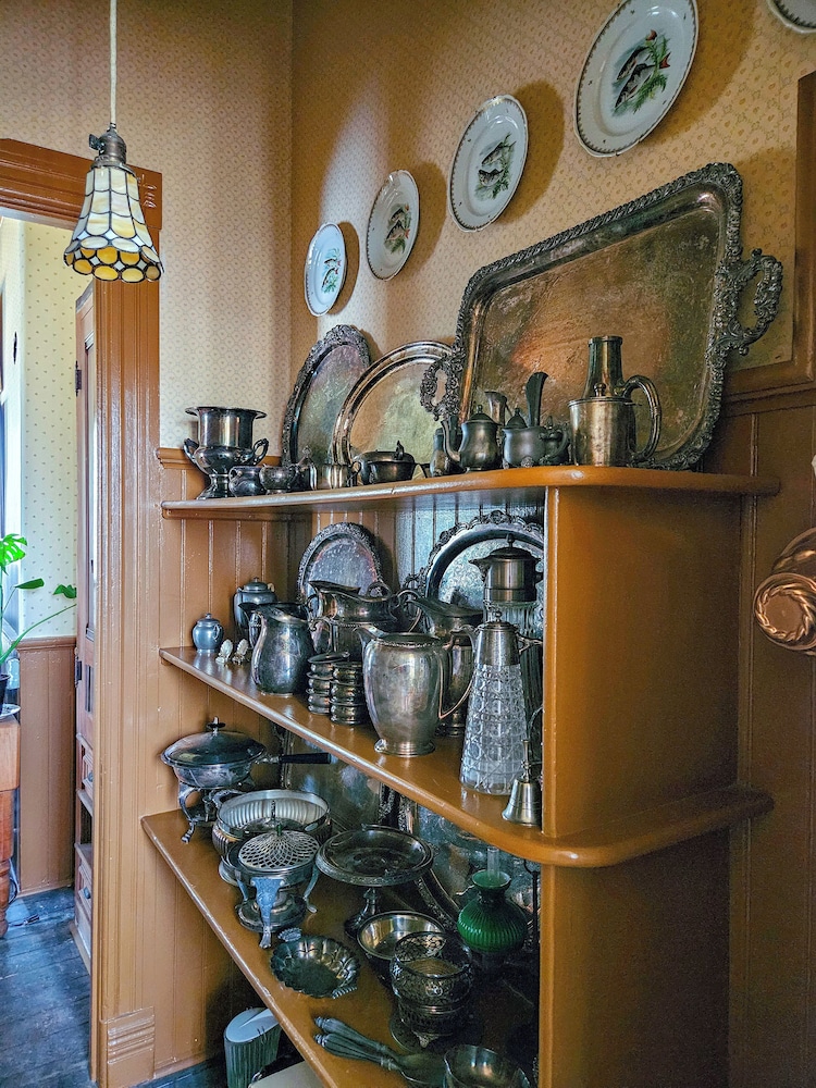 The JD Hyde Historic Inn - photo 77