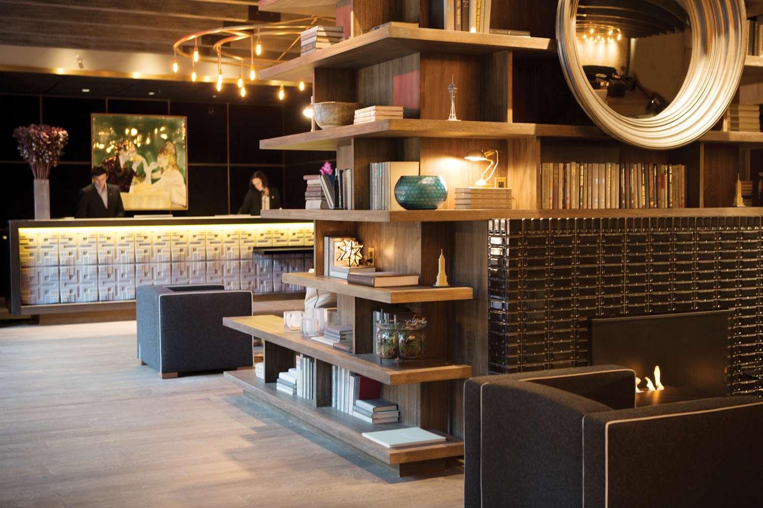 Thompson Chicago by Hyatt - photo 4