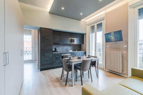 Pavia Tower by Host4U in Pavia, Italy