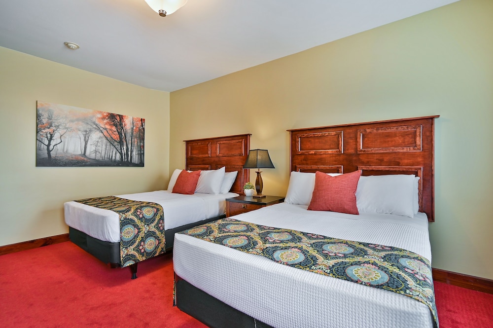 Tom Quick Inn - photo 11