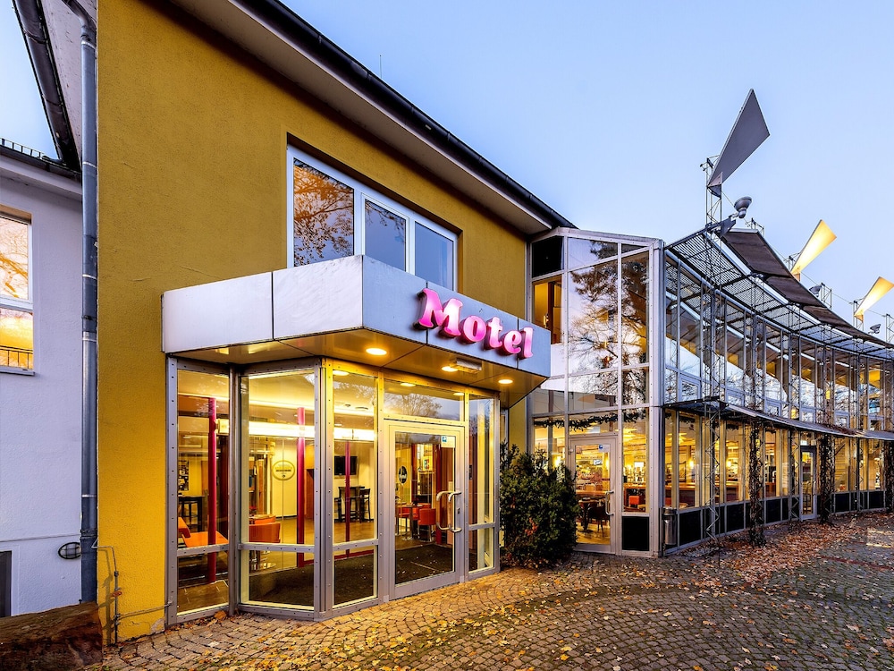Hotel Hannover Garbsen — Garbsen