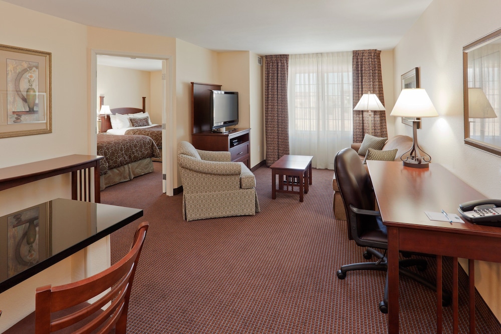 Staybridge Suites Rocklin Roseville Area by IHG - photo 7
