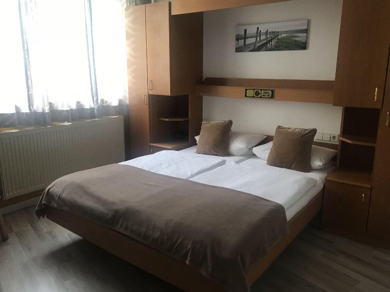 Garni Hotel Adler — hotel in Ostfildern
