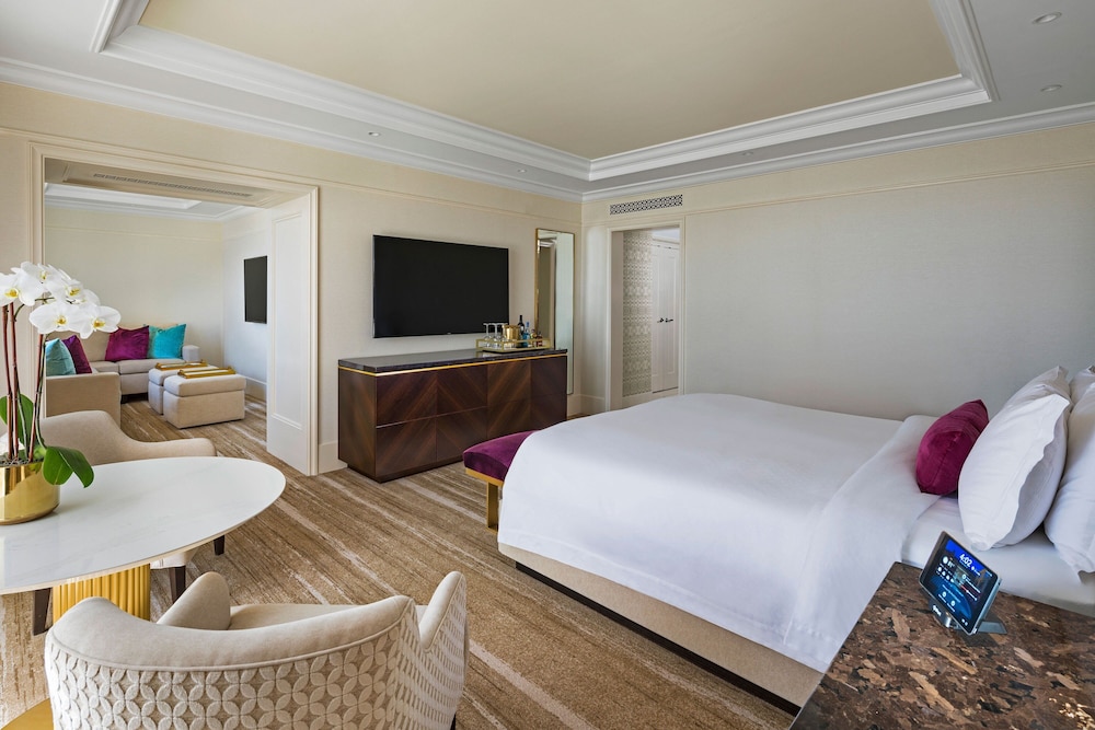 The St. Regis Atlanta - photo 11