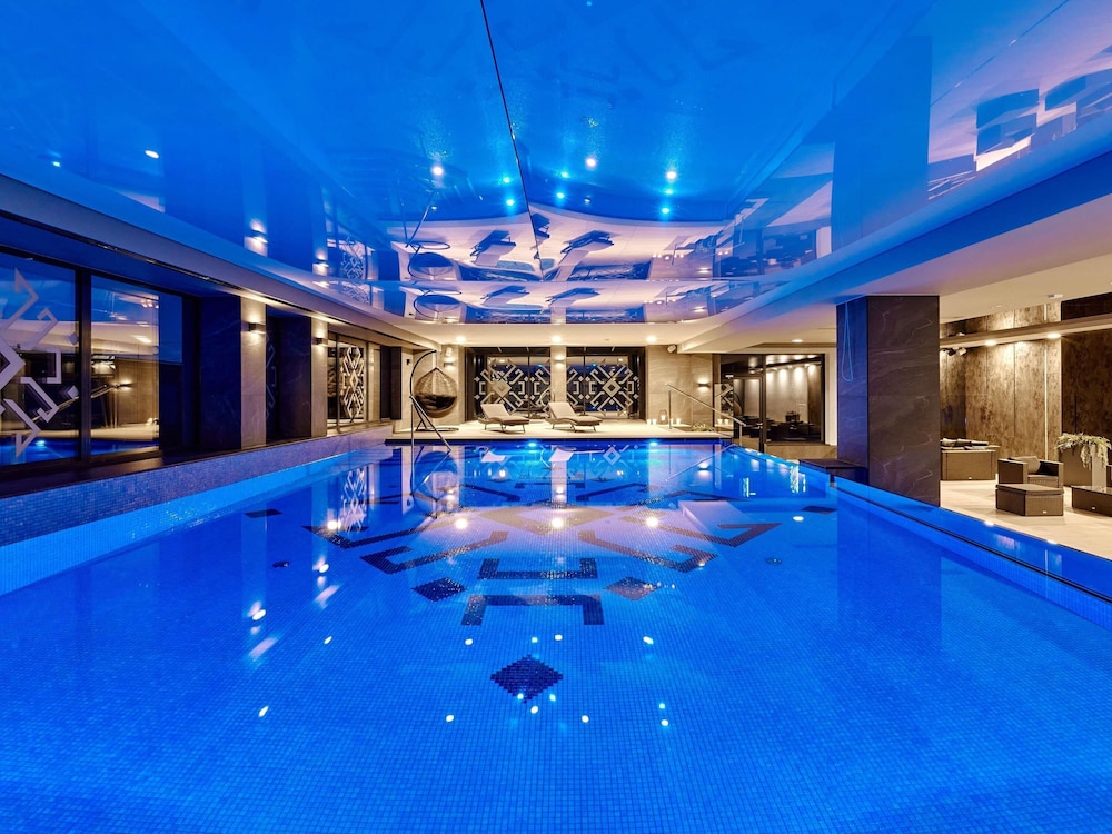 ibis Styles Nowy Targ in Nowy Targ, Poland