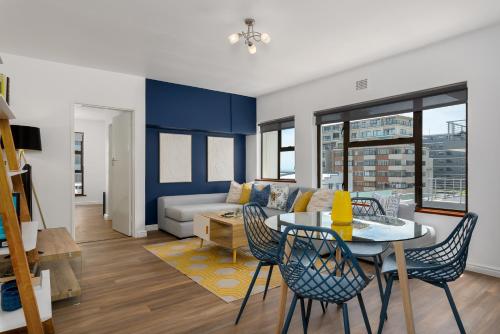 Backup Powered Bantry Bay View 2 Bed Apartment