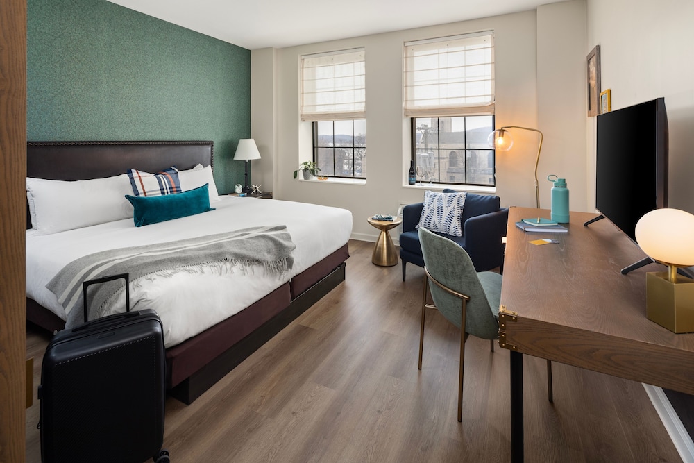 Landmark Inn Michigan - photo 5