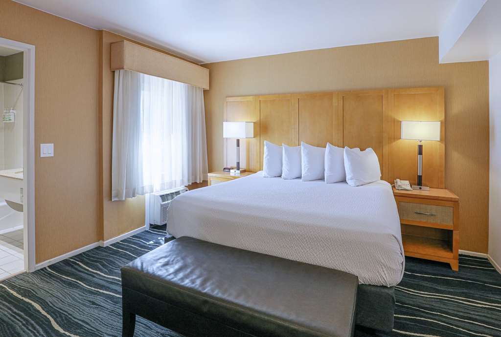 Ramada by Wyndham Costa Mesa Newport Beach - photo 11