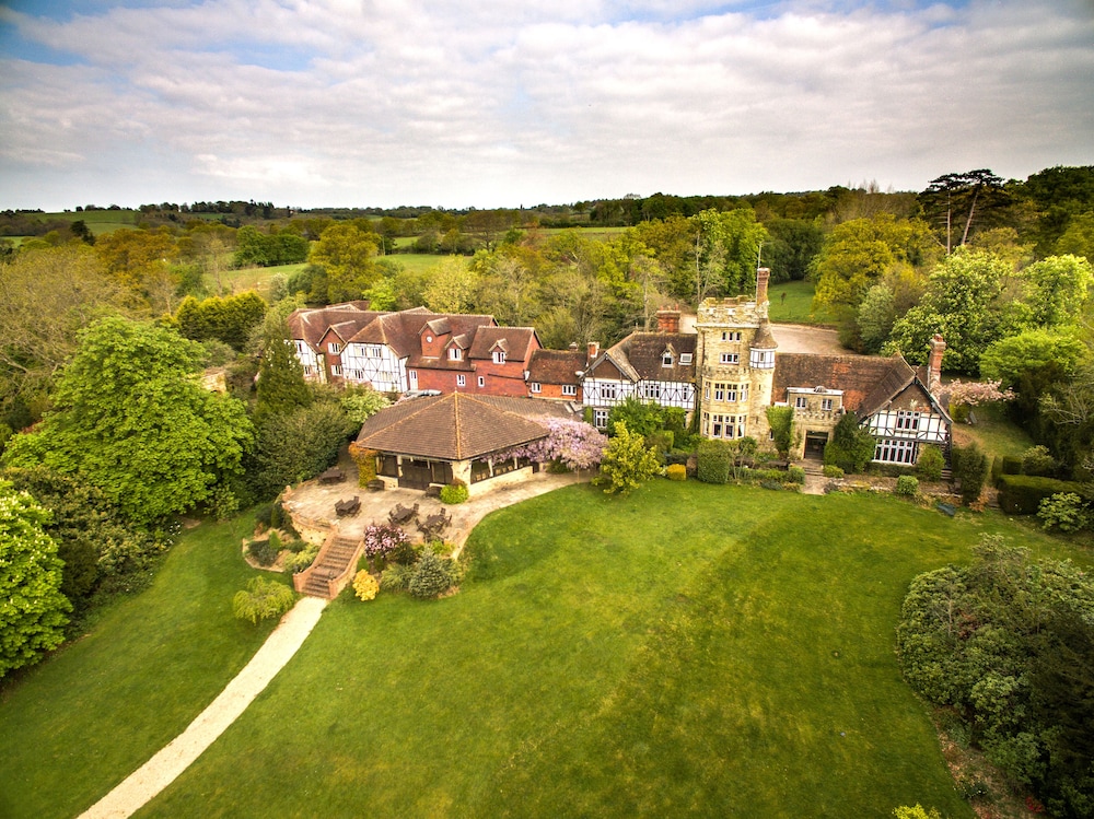 The Ravenswood — Haywards Heath
