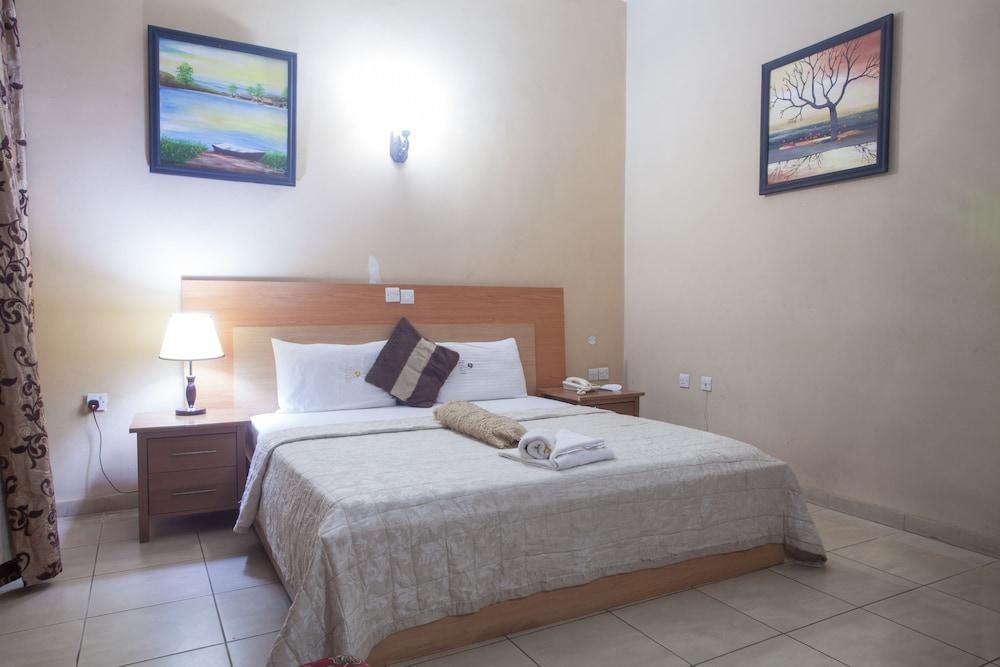 Princess Luxury Hotel & Tourism Ilorin Kwara State — hotel in Ilorin