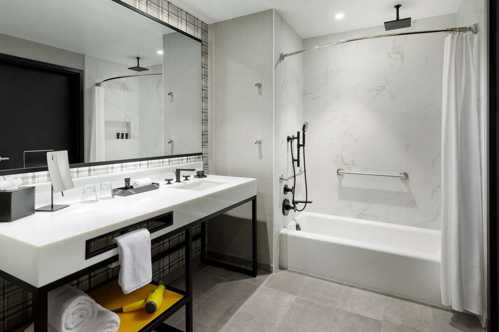 Hyatt Centric Mountain View - photo 23