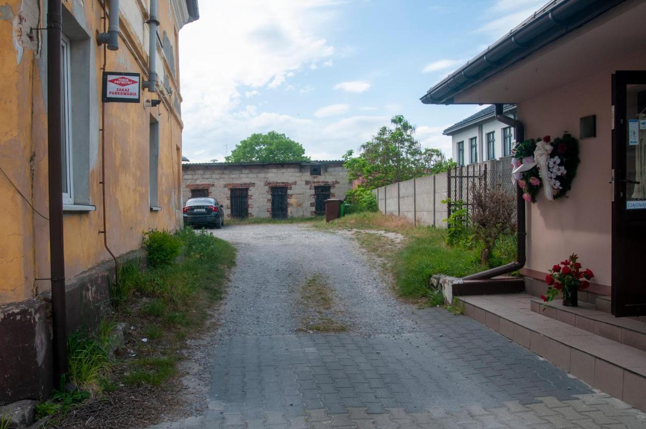 Apartament Lubelska — Opole Lubelskie — photo 4