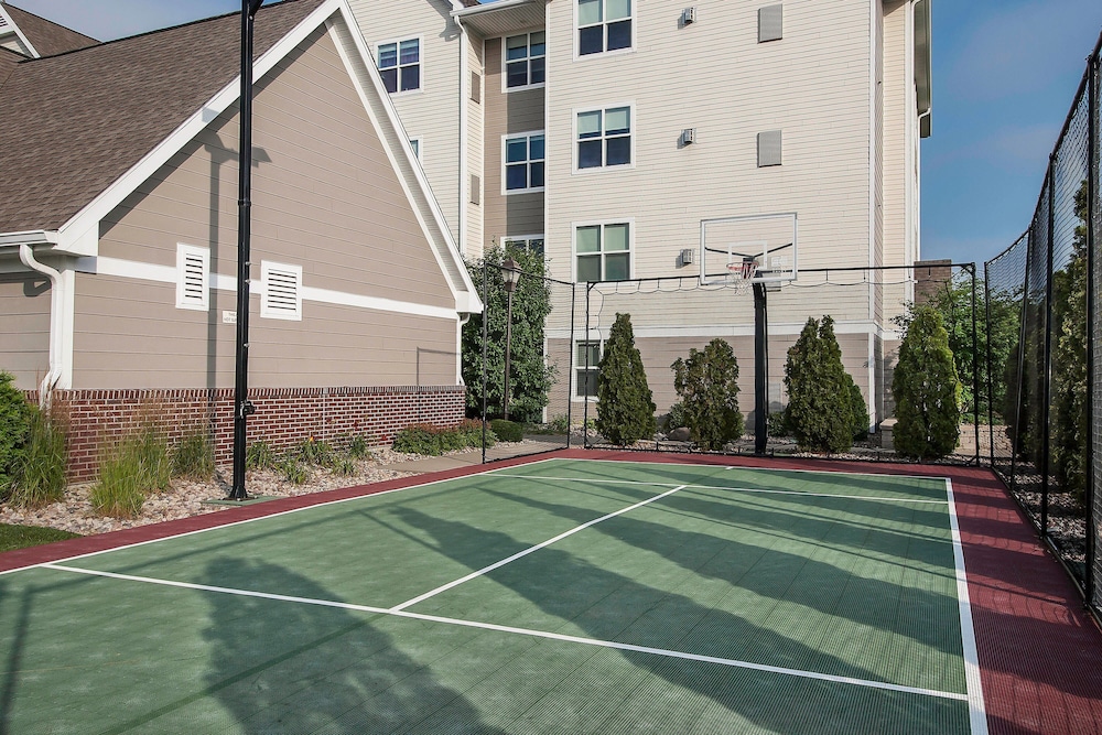 Residence Inn by Marriott Madison West Middleton - photo 37
