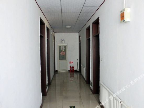 Jinan six plus one hotel - last minute hotel in Jinan