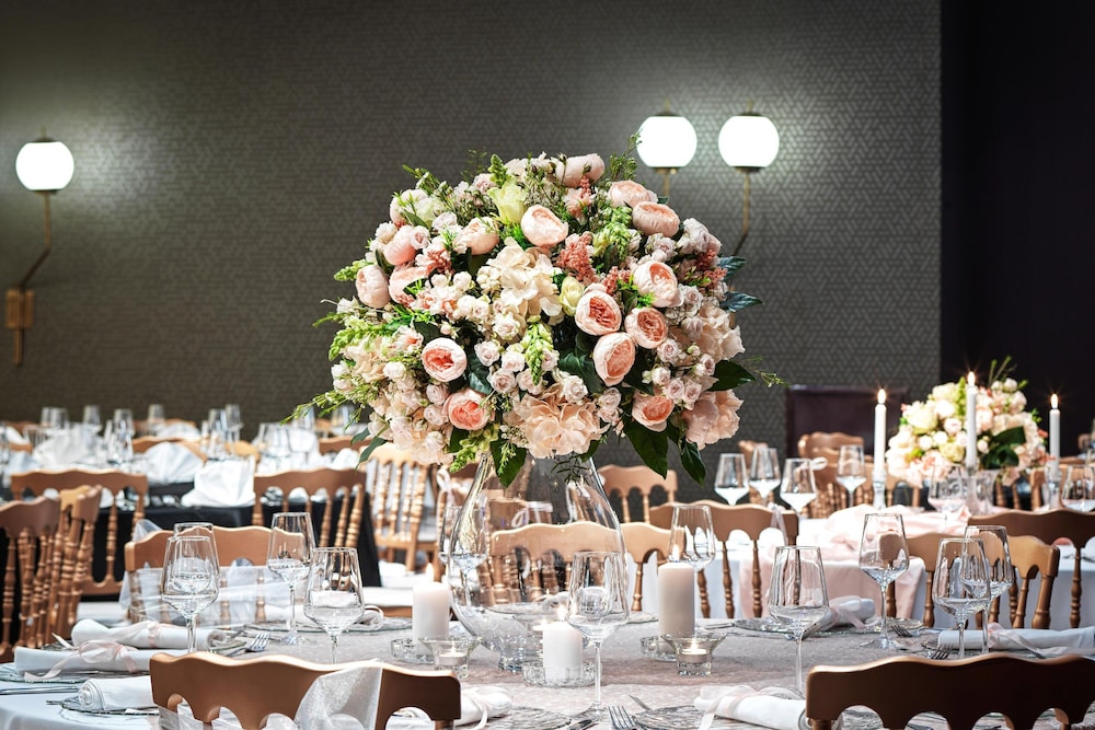 כנסים ואירועים