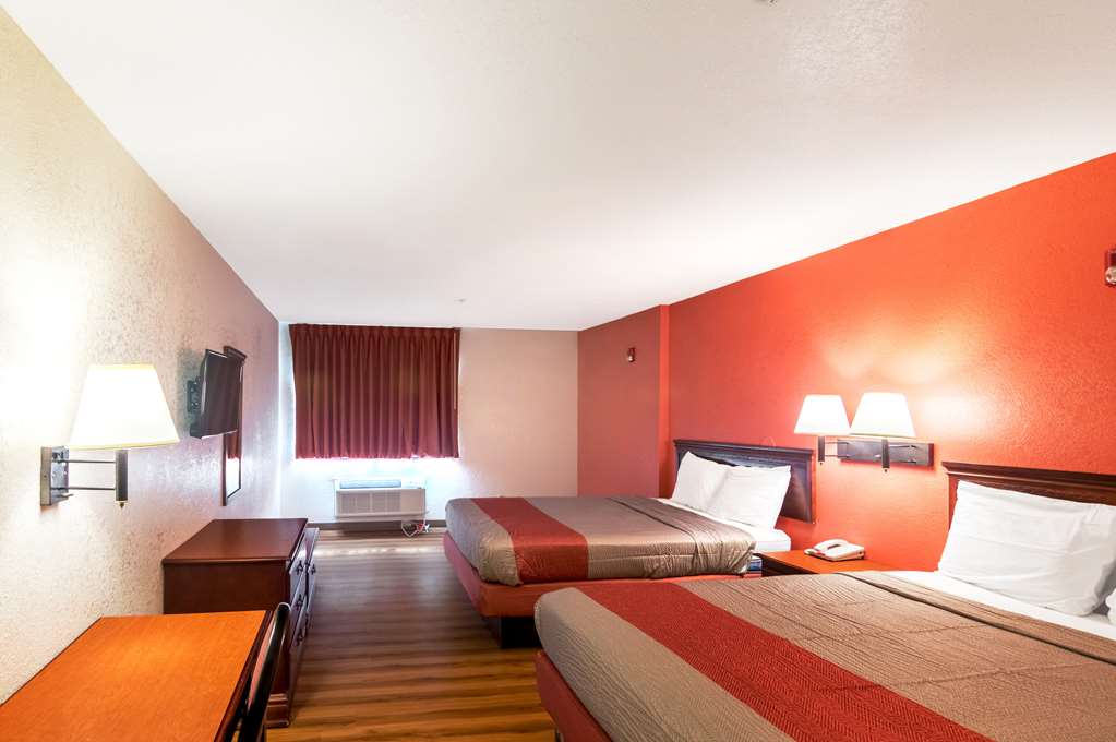 Motel 6 Oklahoma City OK - photo 26