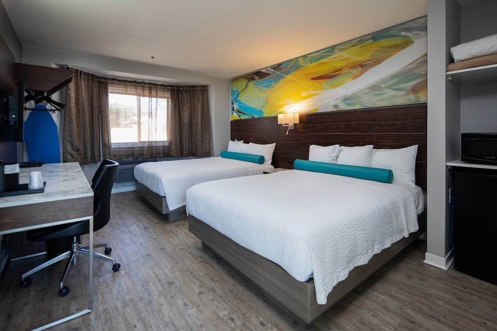 Inn at Rockaway San Francisco Pacifica - photo 8