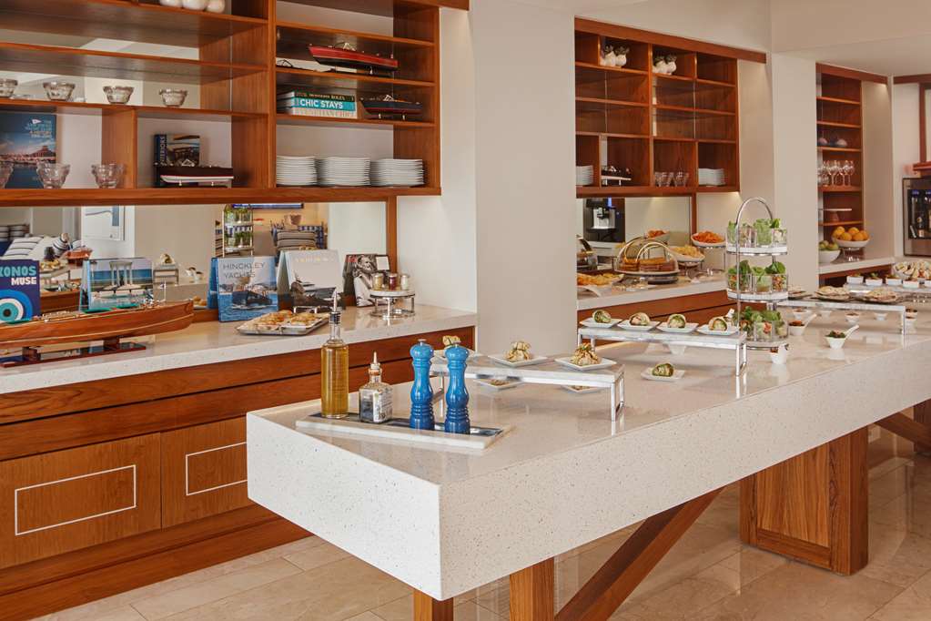 Yacht Club at The Boca Raton - photo 10