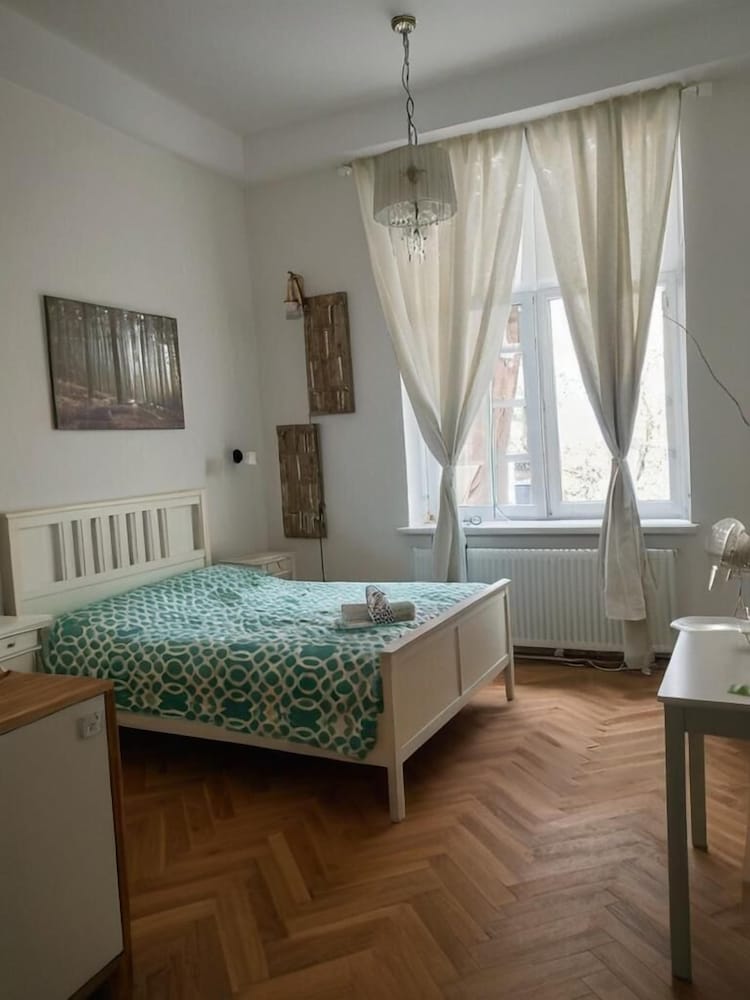 Cracow Route #2 Old Town — 4-Star Luxury Hotel in Krakow, Poland