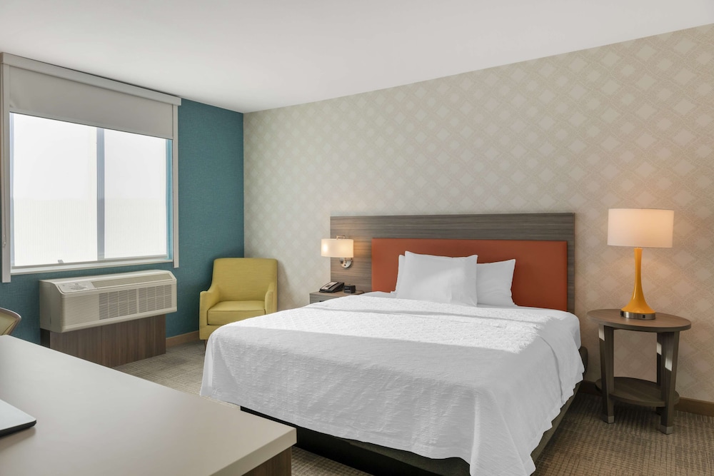 Home2 Suites by Hilton Redlands Loma Linda - photo 19