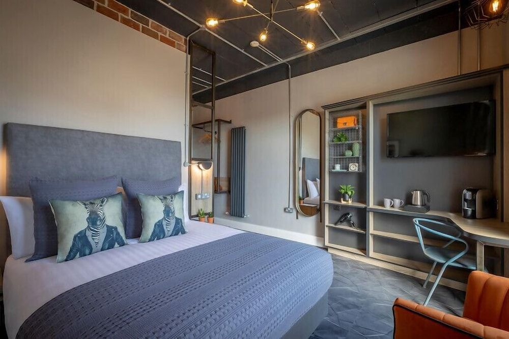 Hotel67 at Gleneagle in Cill Airne, Republic of Ireland